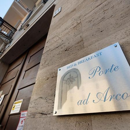 Porte Ad Arco Bra Eksteriør bilde